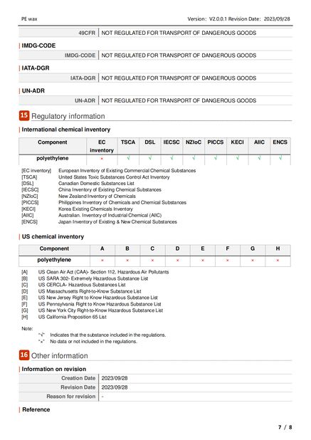 Dongguan Youngteam New Material Technology Co., Ltd.