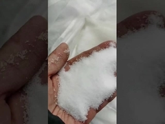 Niska ilość dodatków i dobra dyspergnetyczność