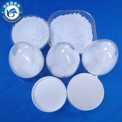 0.96g/cm3 Proszek chemiczny do powlekania, trwały biały powłok, proszek dodatkowy
