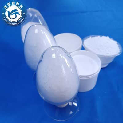 2.5g/CC Praktyczny mikropowder z PTFE, wodoodporny modyfikowany proszek woskowy