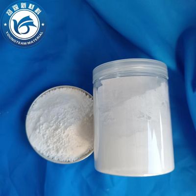 Stabilny proszek polietrafluoroetylenowy PTFE Multiscene odporny na zużycie