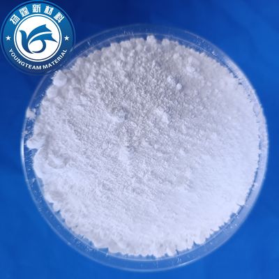 Doskonałe właściwości antyprzylepieniowe, o wielkości cząstek od 5 do 8 mikrometrów, odpowiednie do wosku mikropolietylenowego stosowanego w produkcji epoksydowych powłok podłogowych.